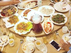 -海兰江石锅饭(水上店)
