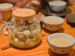 -摩打食堂(佳兆业店)