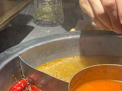 -竹犇番茄火锅(长风街店)