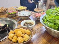 -笔记安顺夺夺粉火锅