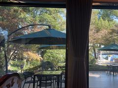 -浙江西子宾馆·瑶园咖啡厅