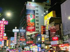 -唐人街(耀华力路)