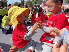 -布朗幼儿园(北江豪庭园)