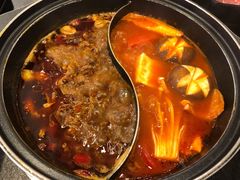 -匠牛亭·锅物烧肉放题自助(昆百大·泰业城店)