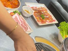 -喜来稀肉(虹泉路店)