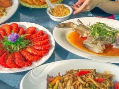 -东海海鲜酒家(流花店)