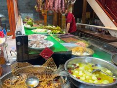 -潘佳驴肉(天齐庙北门店)