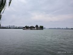 -石湖景区