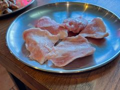 原味猪颈肉-香猪坊(五道口店)