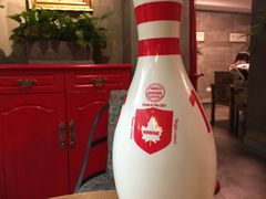 -HIGH FIVE哈福手工汉堡(桂林路店)