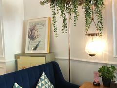 -花舍·新派粤菜·西餐·下午茶(亚运村·鸟巢店)