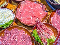 -阳阳老火锅(小南门店)