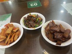 -龙老五汤店(站前西路店)