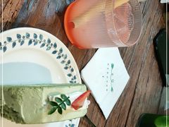 -奈诺甜品·生日蛋糕·下午茶(古城店)