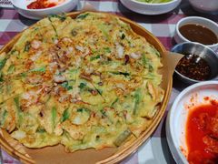 -益百岁牛尾汤主题餐厅(辛庄街店)