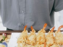 -辽宁大厦海鲜渔港