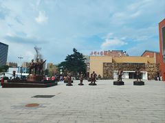 -长影旧址博物馆