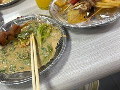 -大姐麻辣烫(莲宝中路店)