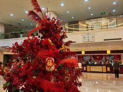 -山东政协大厦维景大酒店