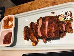 -小吊梨汤·北京菜·烤鸭(鸟巢店)