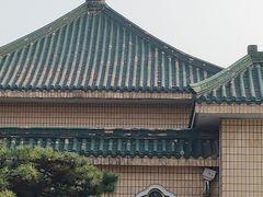 -济南南郊宾馆