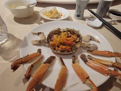 -成隆行·蟹王府(淮海店)