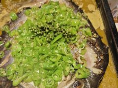 -简普菜烤鱼(苏宁生活广场店)