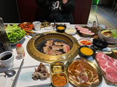 -炙城·韩式烤肉(南京东路店)