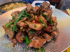 -赵记煎饼卷大葱(东岳店)