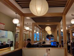 -一心创作料理屋(经开万达店)