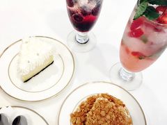 -PETIT PARIS 小巴黎(凯德1818店)
