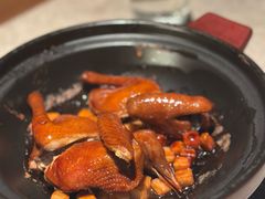 -广州文华东方酒店·江-由辉师傅主理