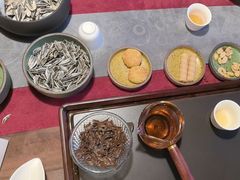 -邈墨茶馆(凤起路店)