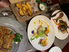-巴别塔法餐舍(合作路店)