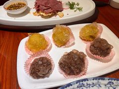 -山西会馆·晋菜·晋商宴·学堂记忆(许坦西街店)