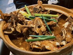 -三太子地摊烧烤·小龙虾(北蔡店)
