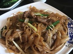 -利雅园酒家(大沙地店)