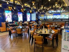 -沿江海南菜·文昌鸡祖师爷(大东海店)