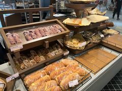 -窑滚面包专门店(马鞍山金鹰店)