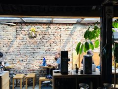 大堂-VOYAGE COFFEE(北锣鼓巷店)