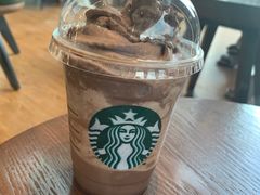 -星巴克臻选(江门汇悦大融城店)