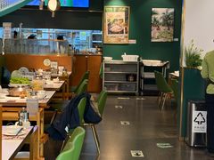 -烹然四季椰子鸡火锅(姚家园万象汇店)