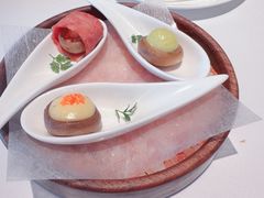 -王品牛排(郑州大卫城店)