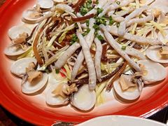 -广府乡下·饭庄(新港东路店)