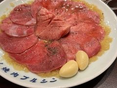 -蒜香焼肉PURUSHIN(马场路店)