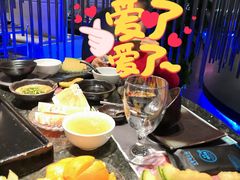 -王家渡火锅店(棕榈泉店)