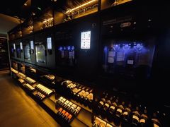 大堂-ibarrel爱杯·bistro&brunch(江宁路店)