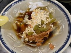 冰粉凉虾-小王少龙火锅(沙南街店)