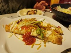 鸡肉奶酪卷-么哈MOJAR(北京五道口店)