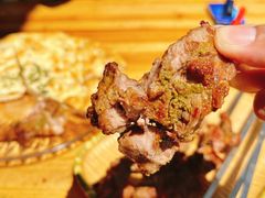 -新疆伊宁远征餐厅